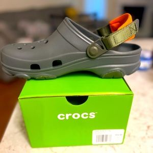 Unisex Crocs